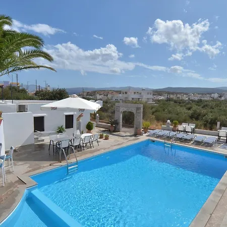 Aparthotel Manos