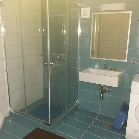 Aparthotel Manos