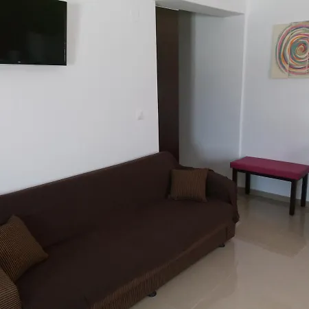 Aparthotel Manos