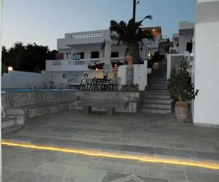 Manos Agios Nikolaos
