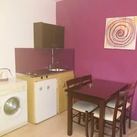 Aparthotel Manos 2*