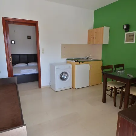 Aparthotel Manos