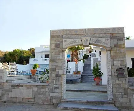 Manos Agios Nikolaos